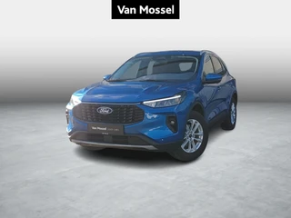 Ford Kuga 2.5i PHEV Aut. 178kW Titanium
