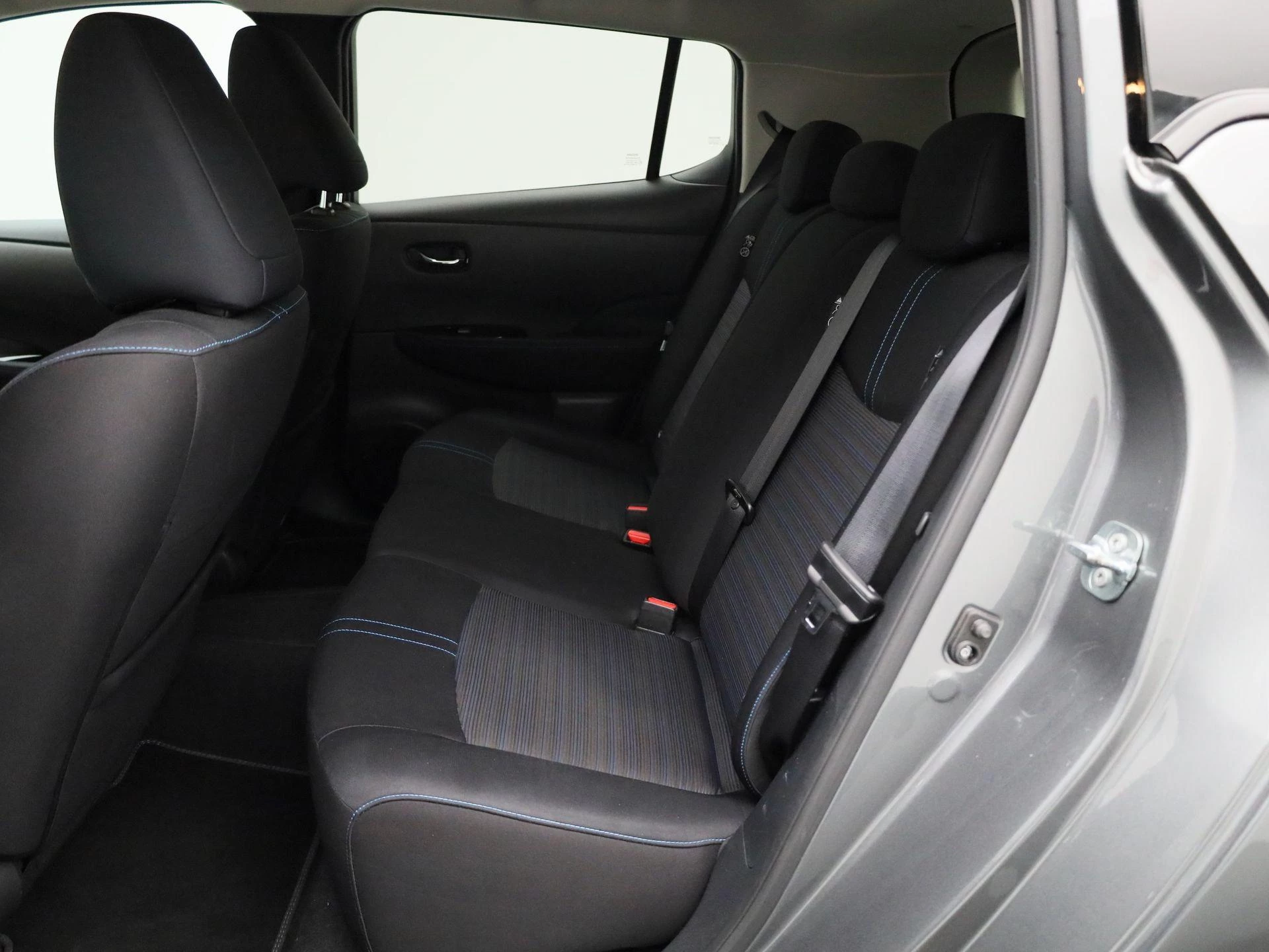 Nissan Leaf N-Connecta 62kWh