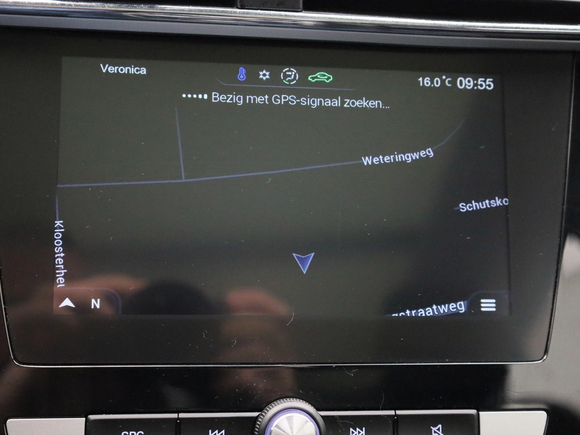 MG ZS EV MG Luxury 45 kWh