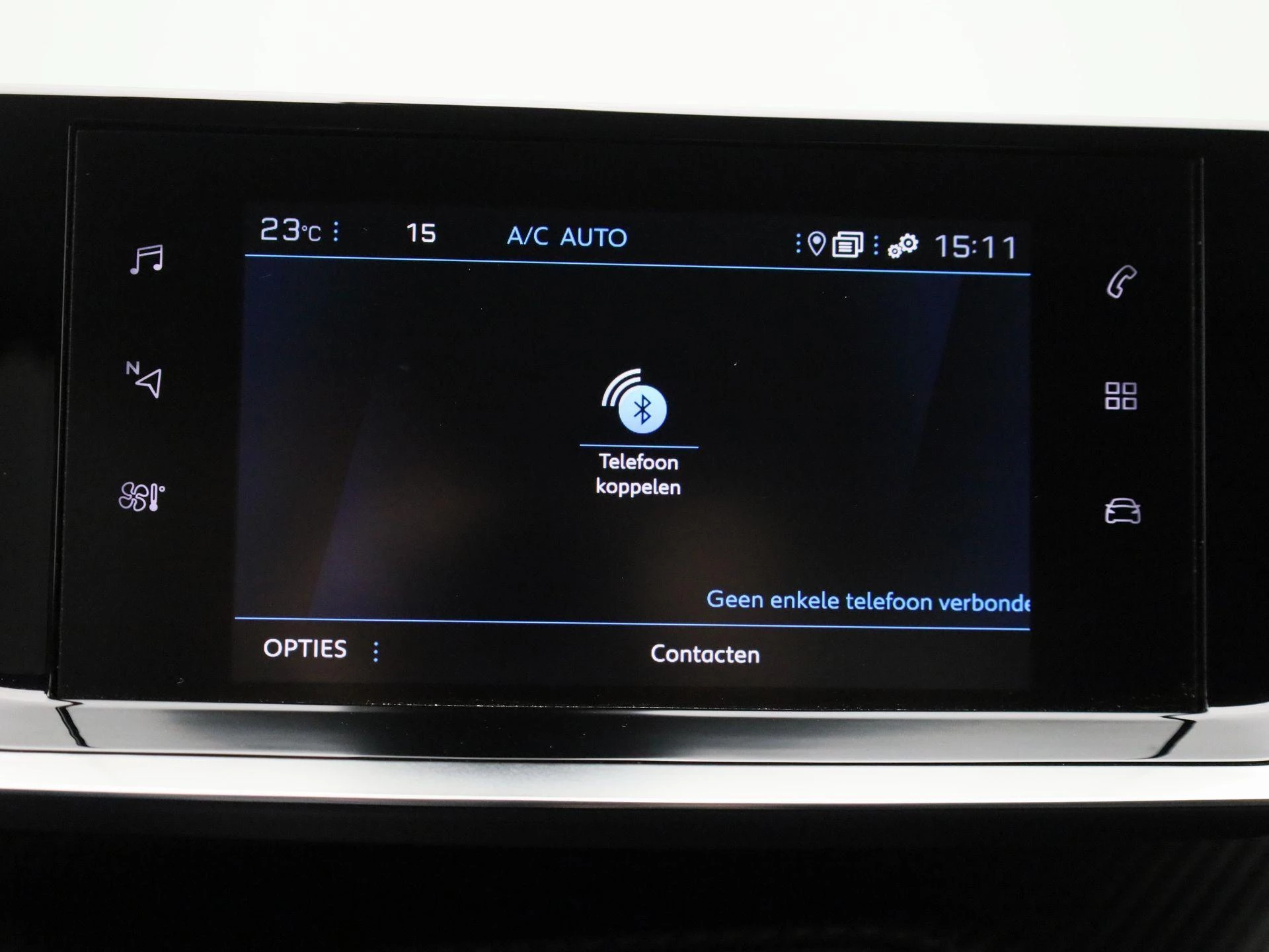 Peugeot 2008 1.2 Puretech 96kW S&S Allure
