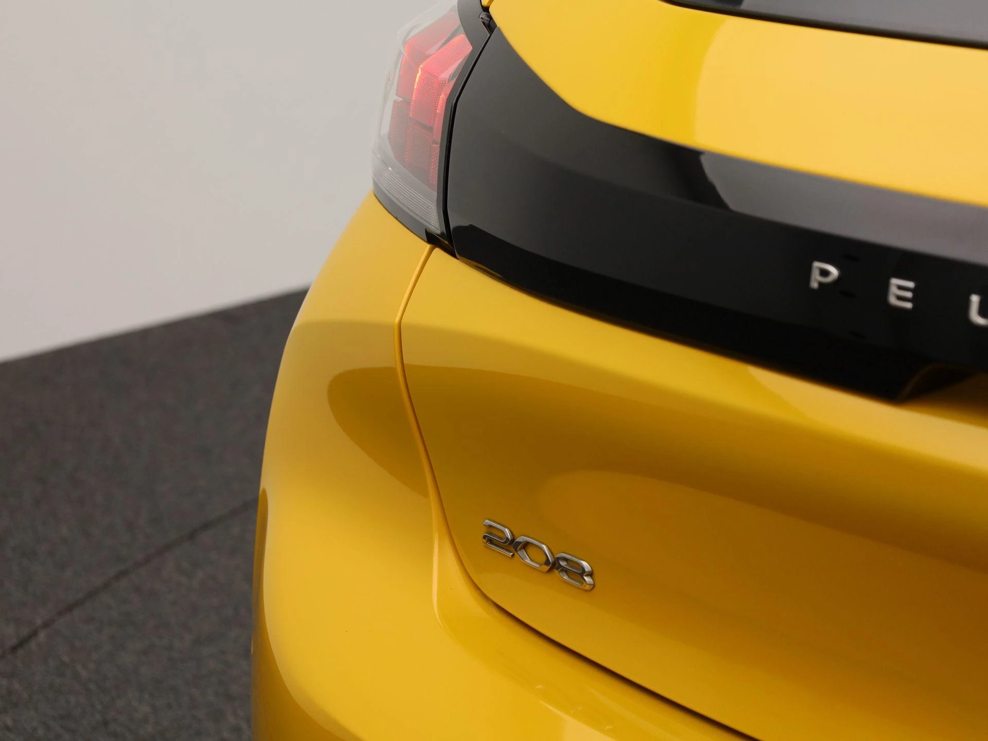 Peugeot 208 1.2 PureTech Active Pack