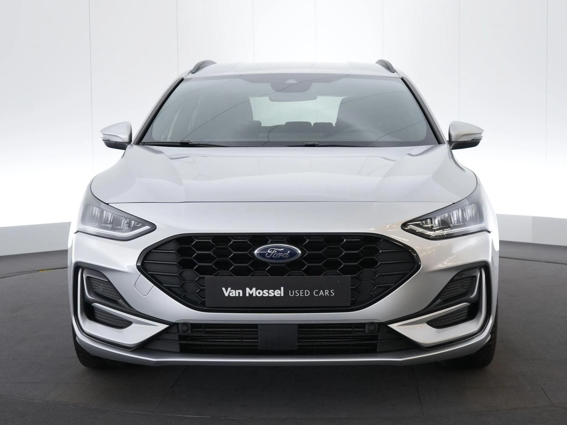 Ford Focus Clipper ST Line Style|Automaat||Camera|Carplay