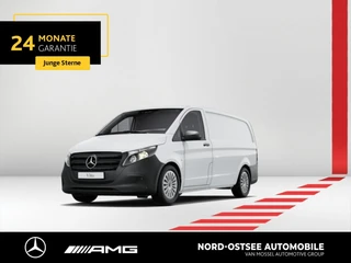 Mercedes-Benz Vito 116 NEUES MODELL KAM NAVI TEMPO MBUX DAB