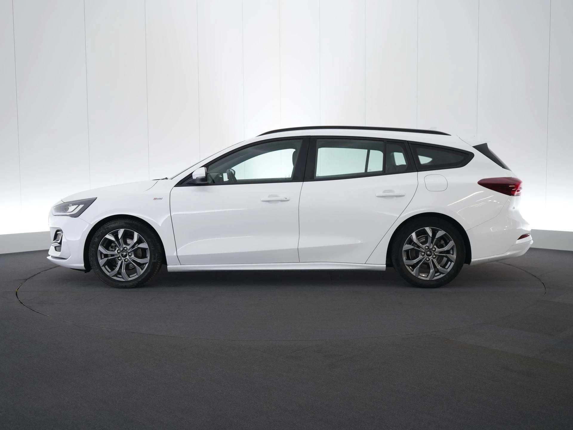 Ford Focus Clipper 1.0i EcoBoost MHEV 92kW ST-Line