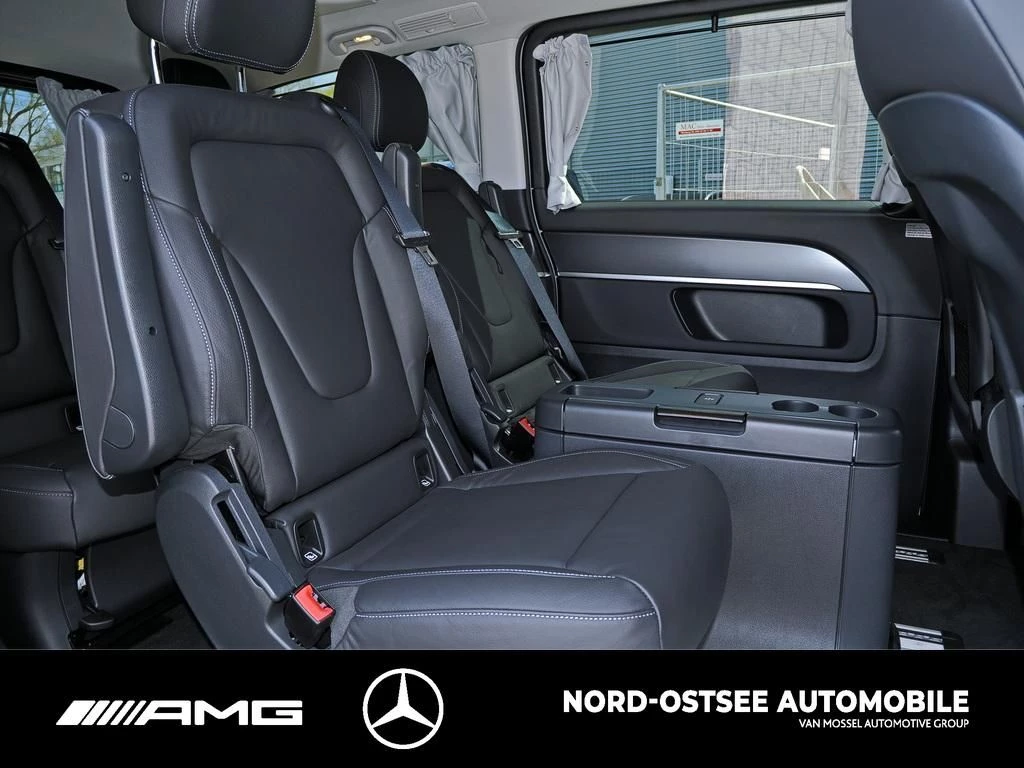 Mercedes-Benz Marco Polo V 300 d HORIZON STDHZG+EASY-PACK+AHK Marco Polo