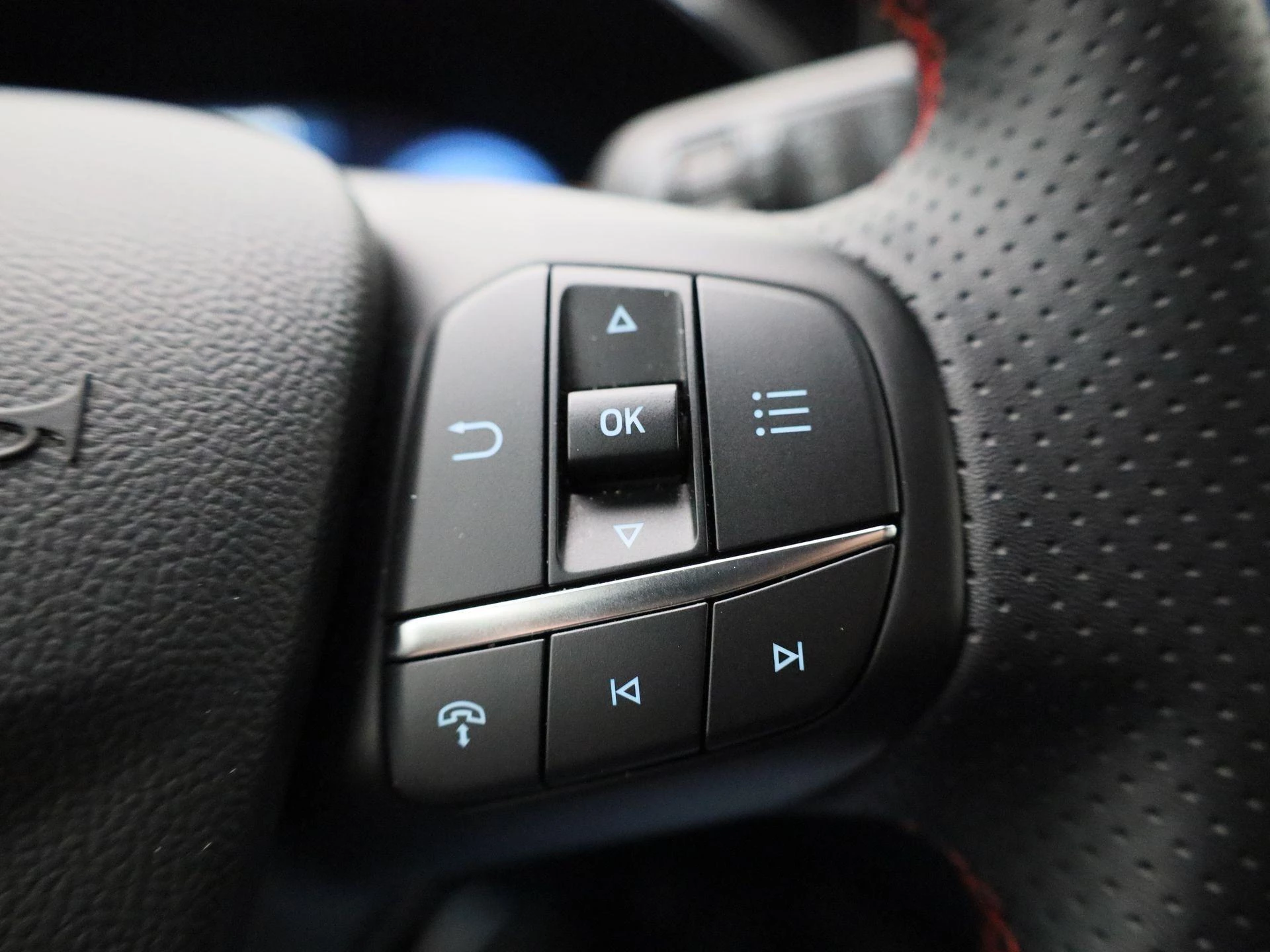 Ford Kuga 2.5 PHEV 243Pk ST-Line