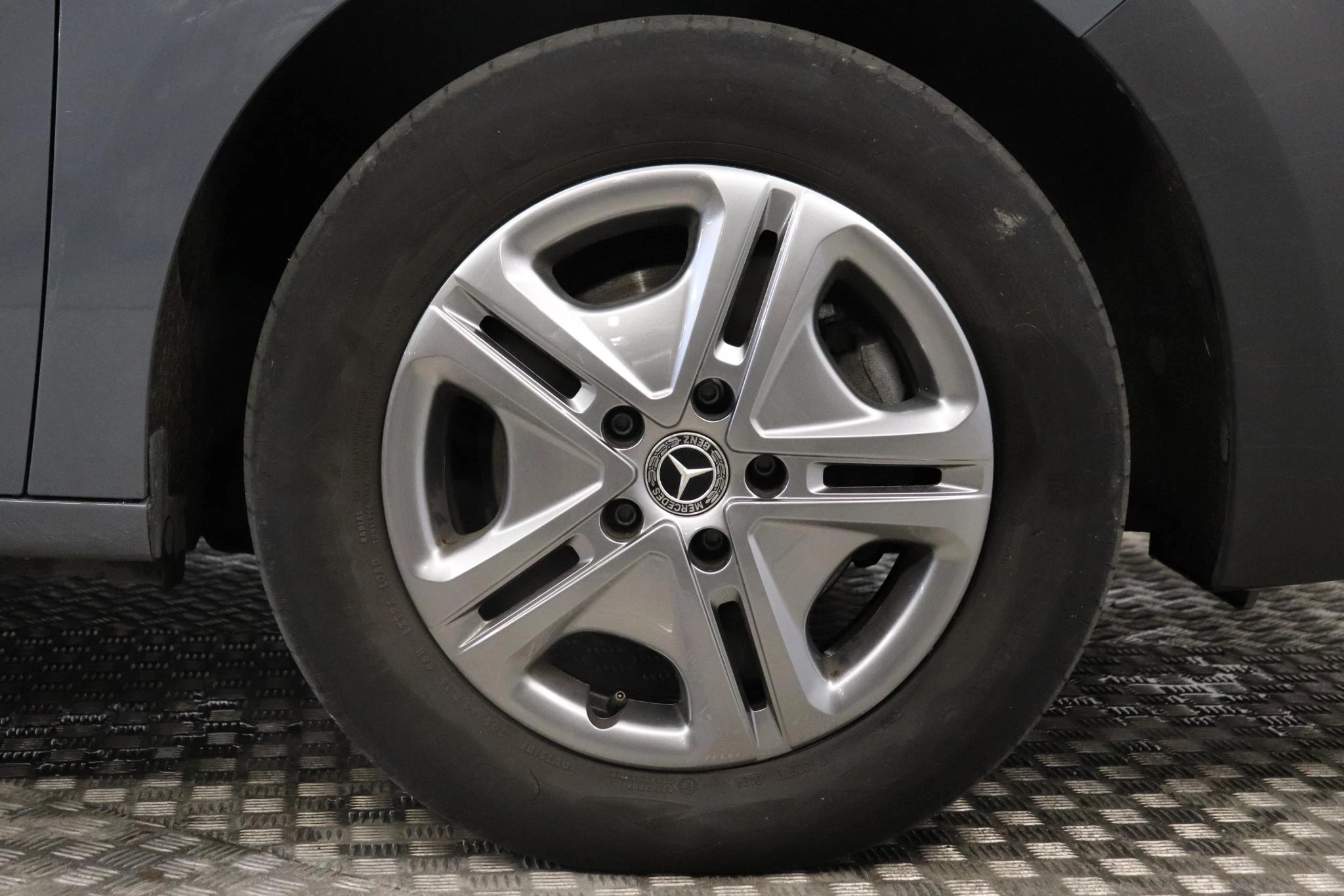 Mercedes-Benz Citan eCitan 51kW L1 Pro