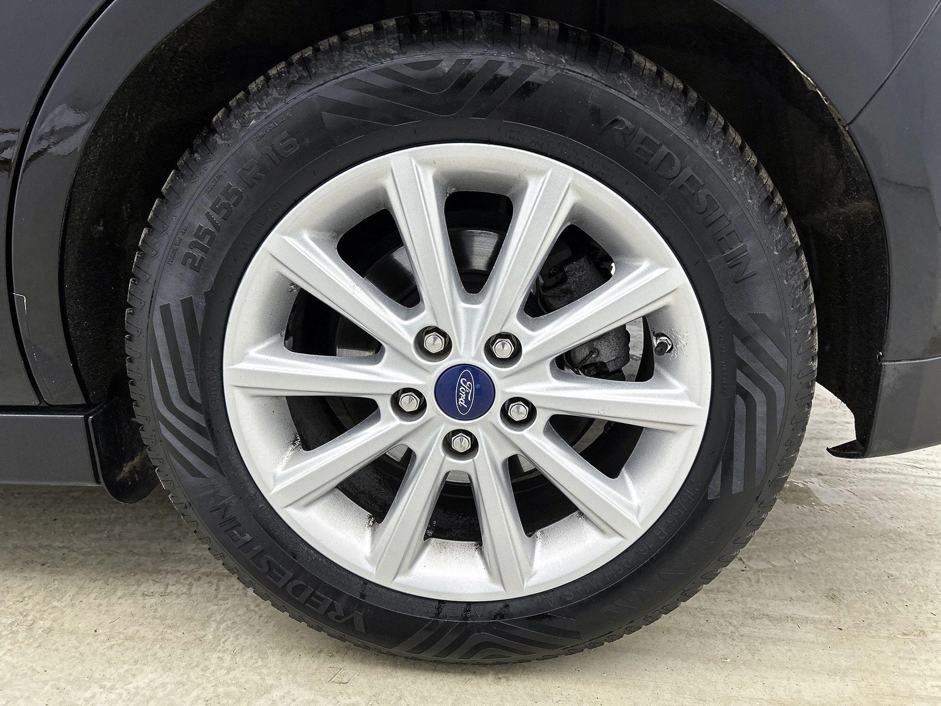 Ford C-MAX 1.0 Ambiente