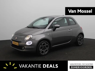 Fiat 500 1.0 Hybrid Club