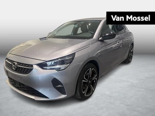 Opel Corsa 1.2 Turbo 74kW S/S Auto Elegance