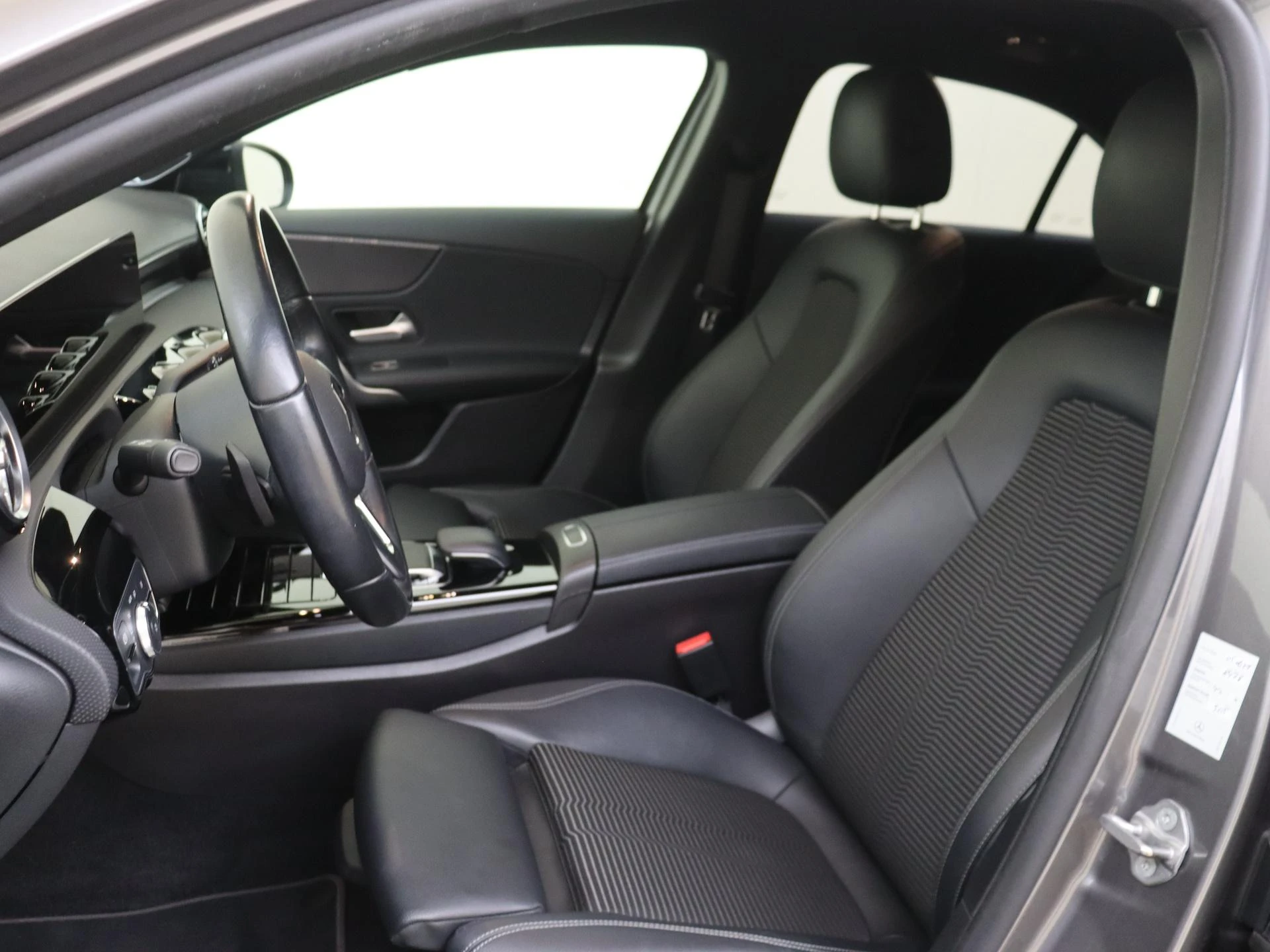 Mercedes-Benz A-Klasse 250 e Luxury-Line