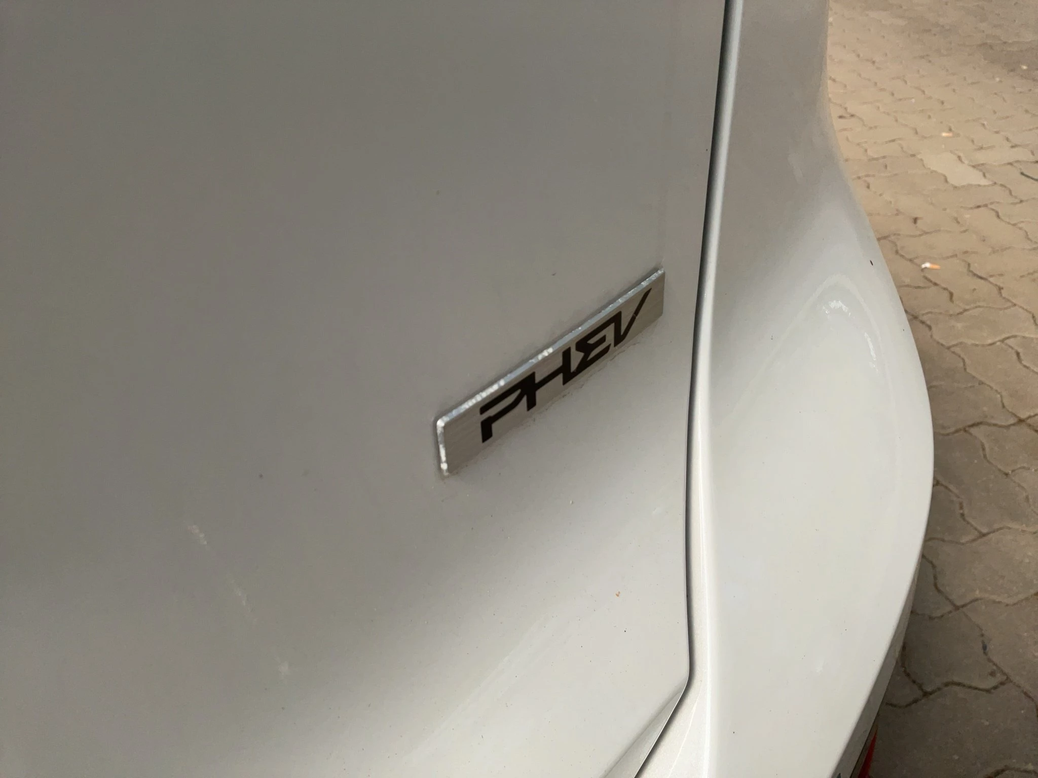 Kia Niro Spirit 1.6 GDI Plug-in Hybrid