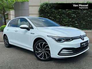 Volkswagen Golf 1.5 TSI 150 Style Edition 5dr