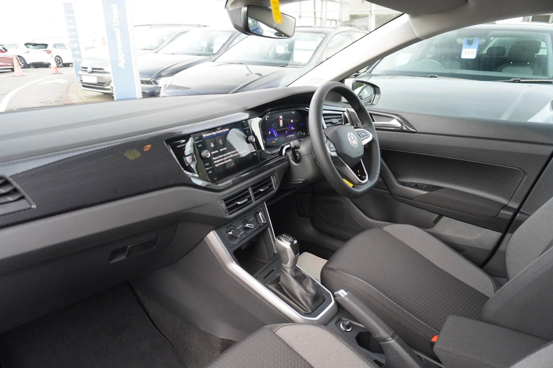 Volkswagen Polo 1.0 TSI Match 5dr DSG