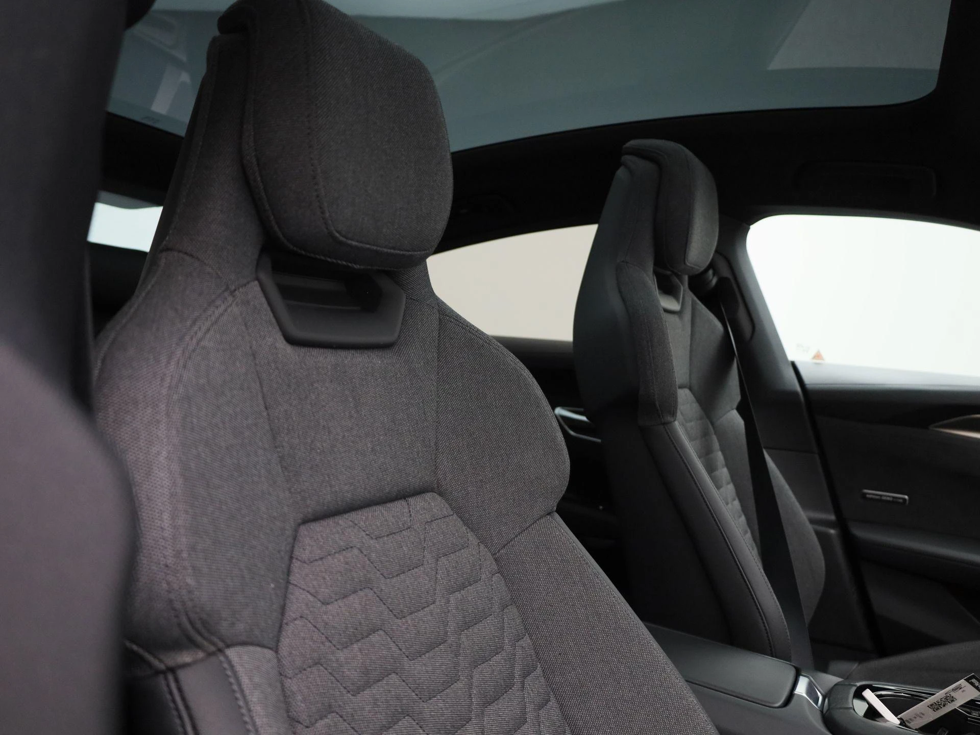 Audi e-tron GT GT edition ZERO Competition 93 kWh