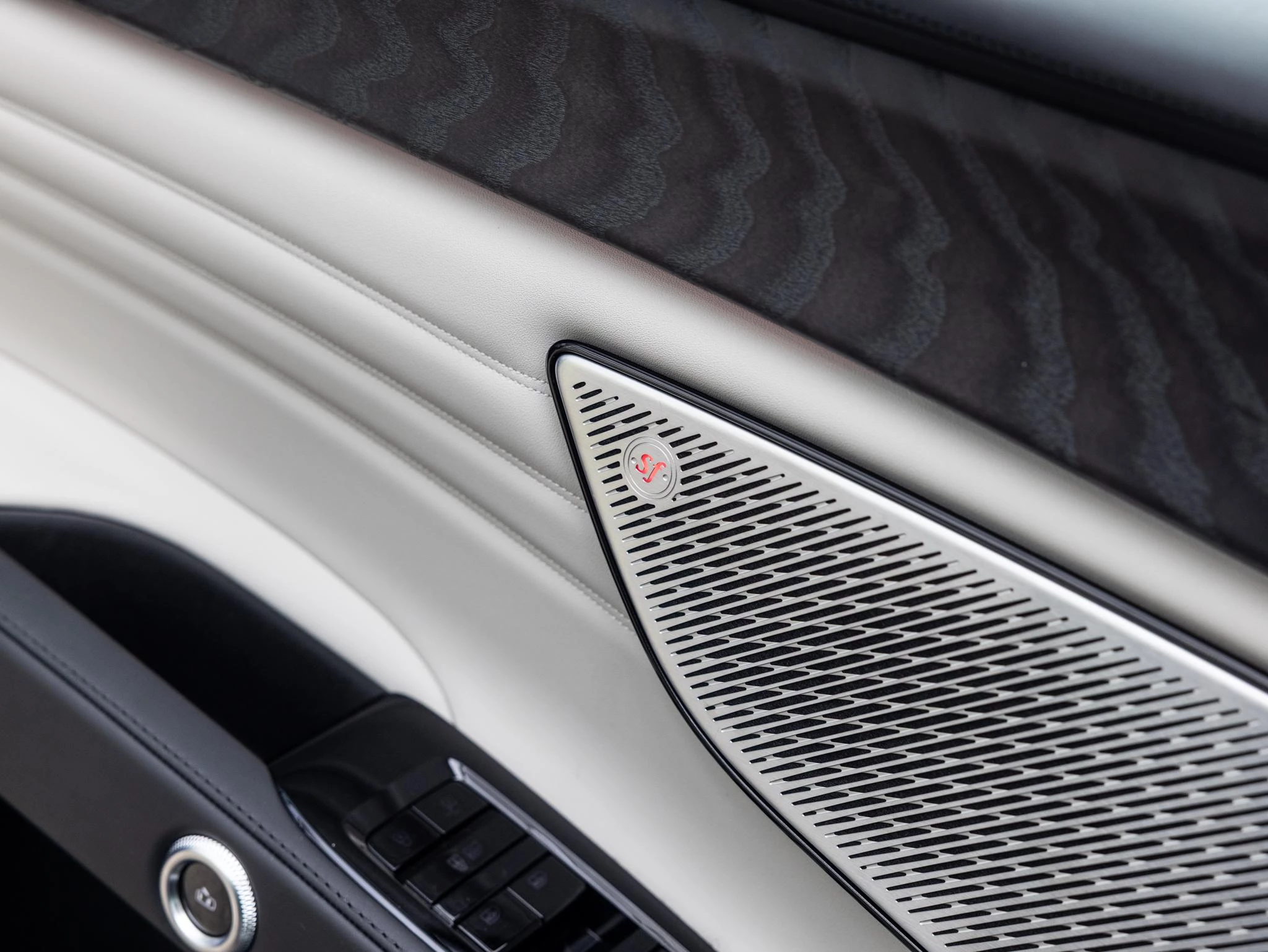 Maserati Grecale 2.0 MHEV Modena