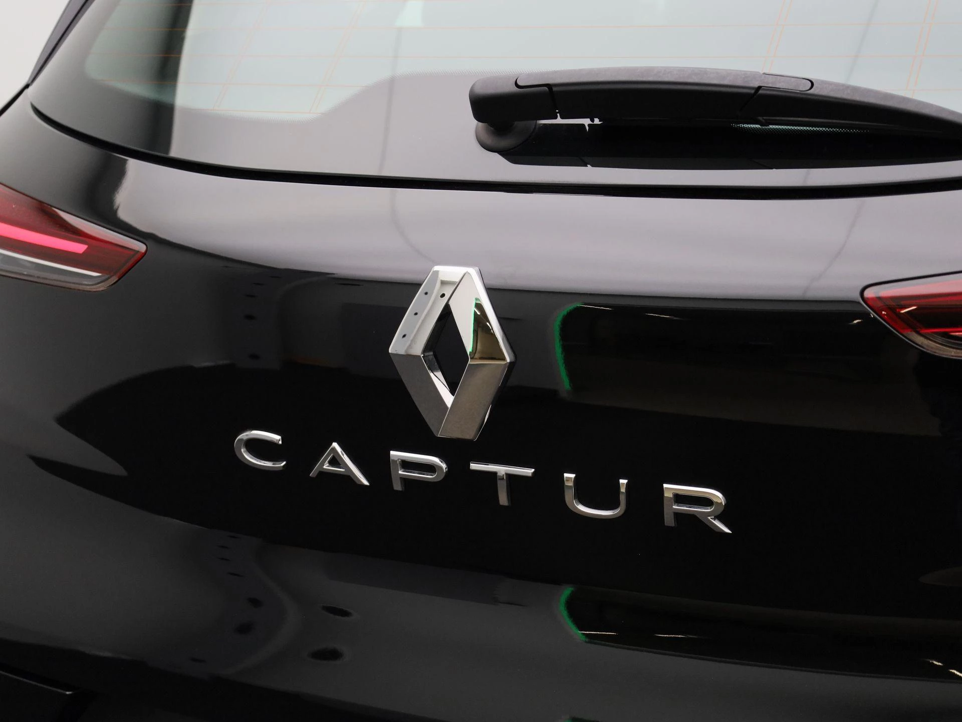 Renault Captur 1.0 TCe 90 evolution