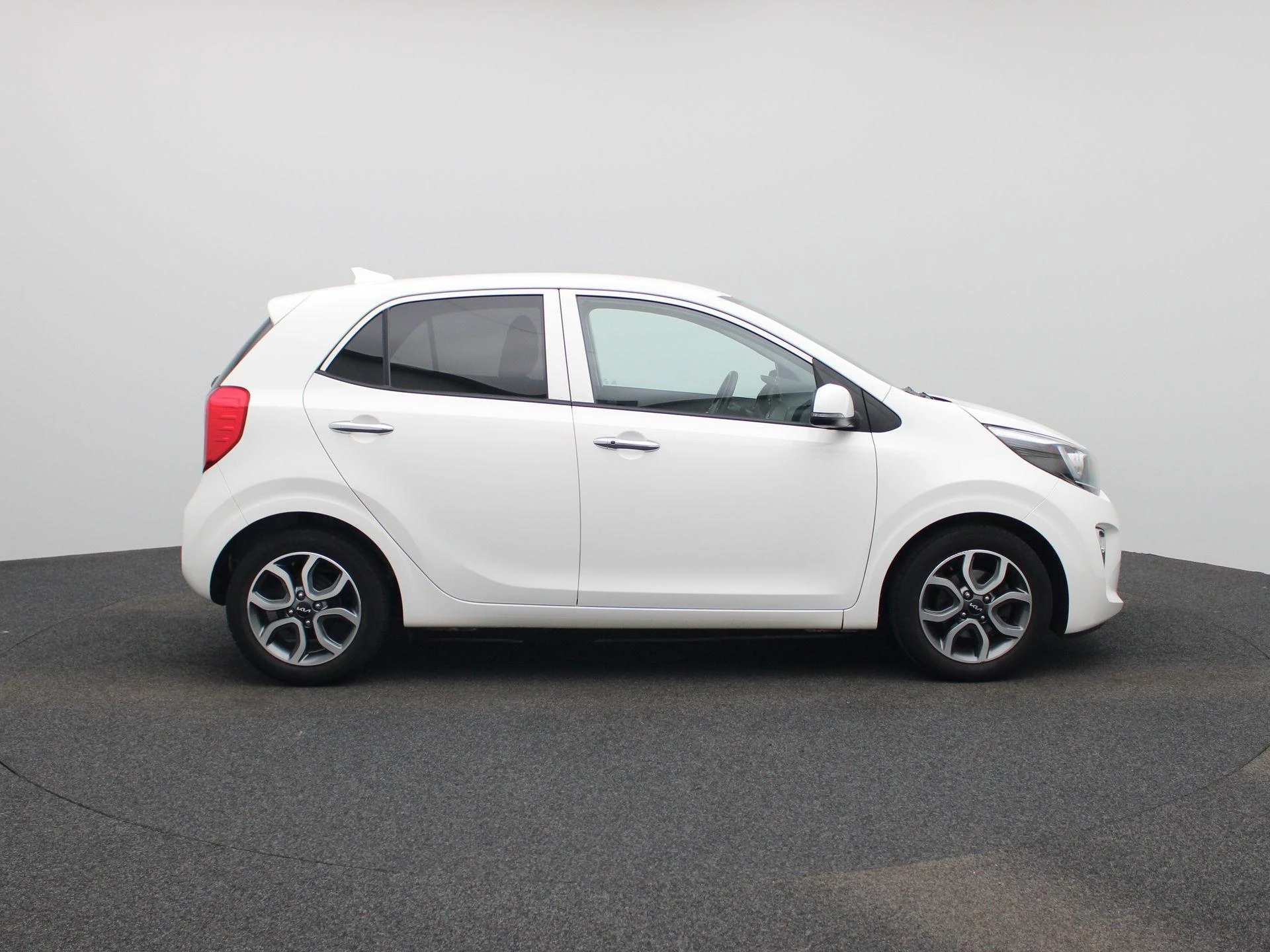 Kia Picanto 1.0 DPi DynamicPlusLine