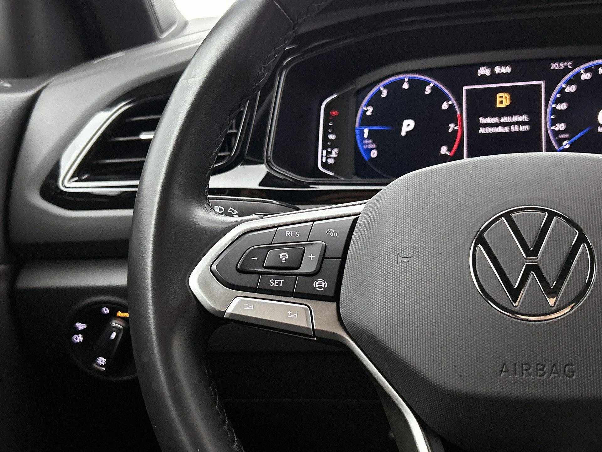 Volkswagen T-Roc 1.5 TSI R-Line Business | 150 PK |
