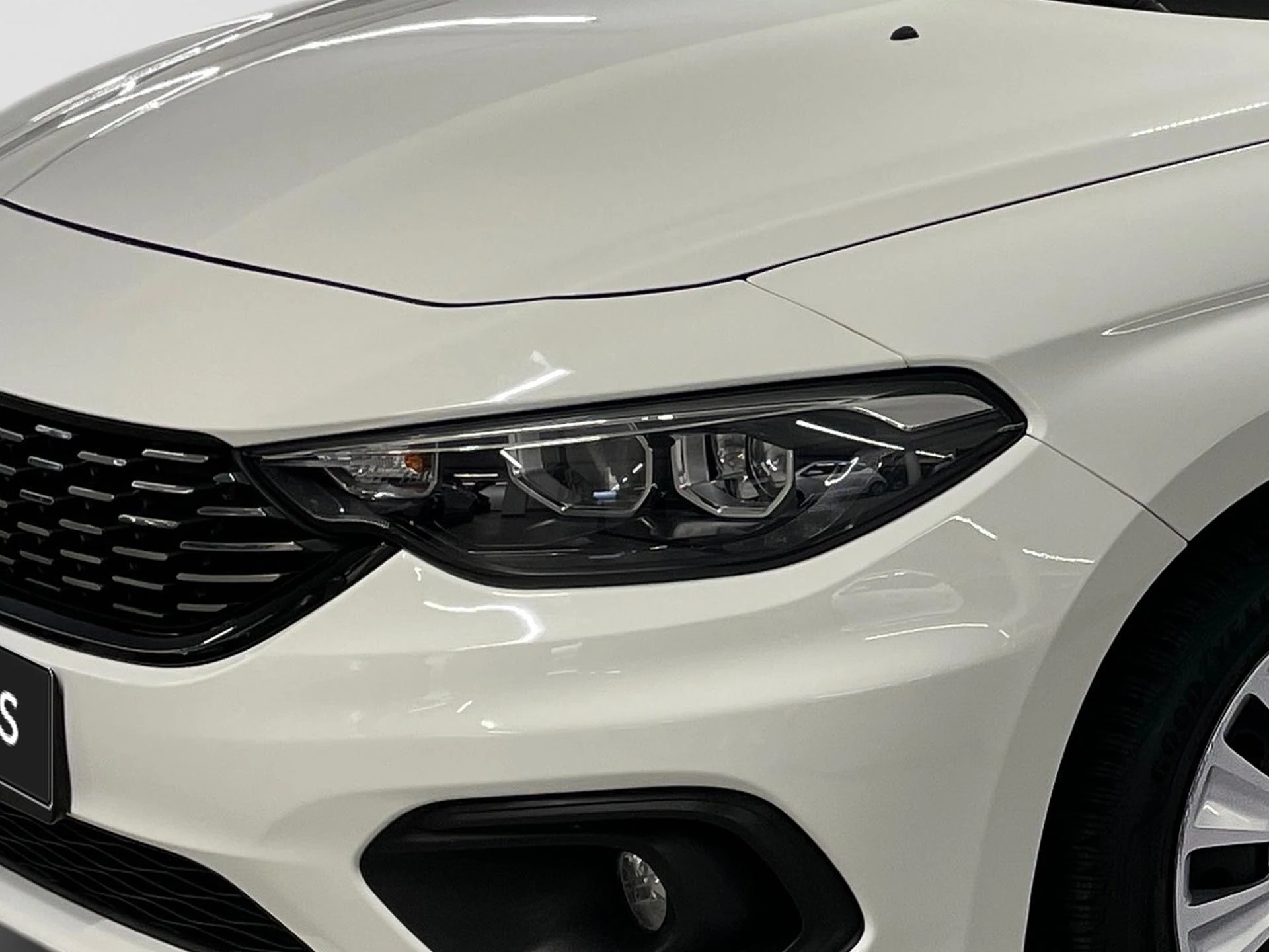 Fiat Tipo 1.4 95 pk Easy