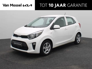 Kia Picanto 1.0 DPi ComfortLine