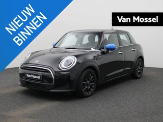 MINI One One (75 kW)