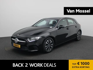 Mercedes-Benz A-Klasse 200 Advantage