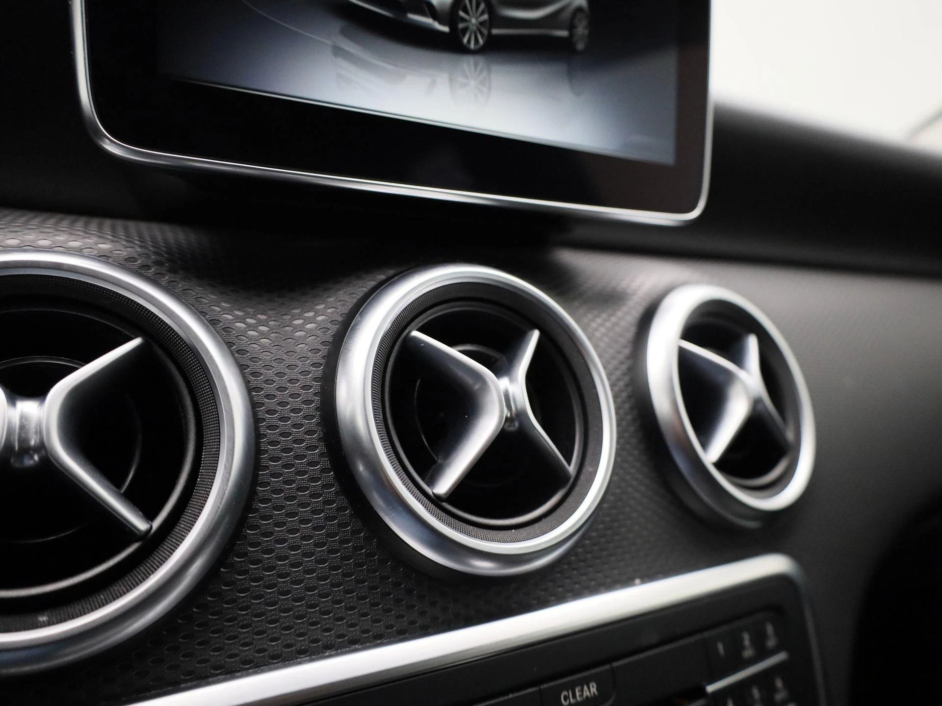 Mercedes-Benz A-Klasse 180 Ambition