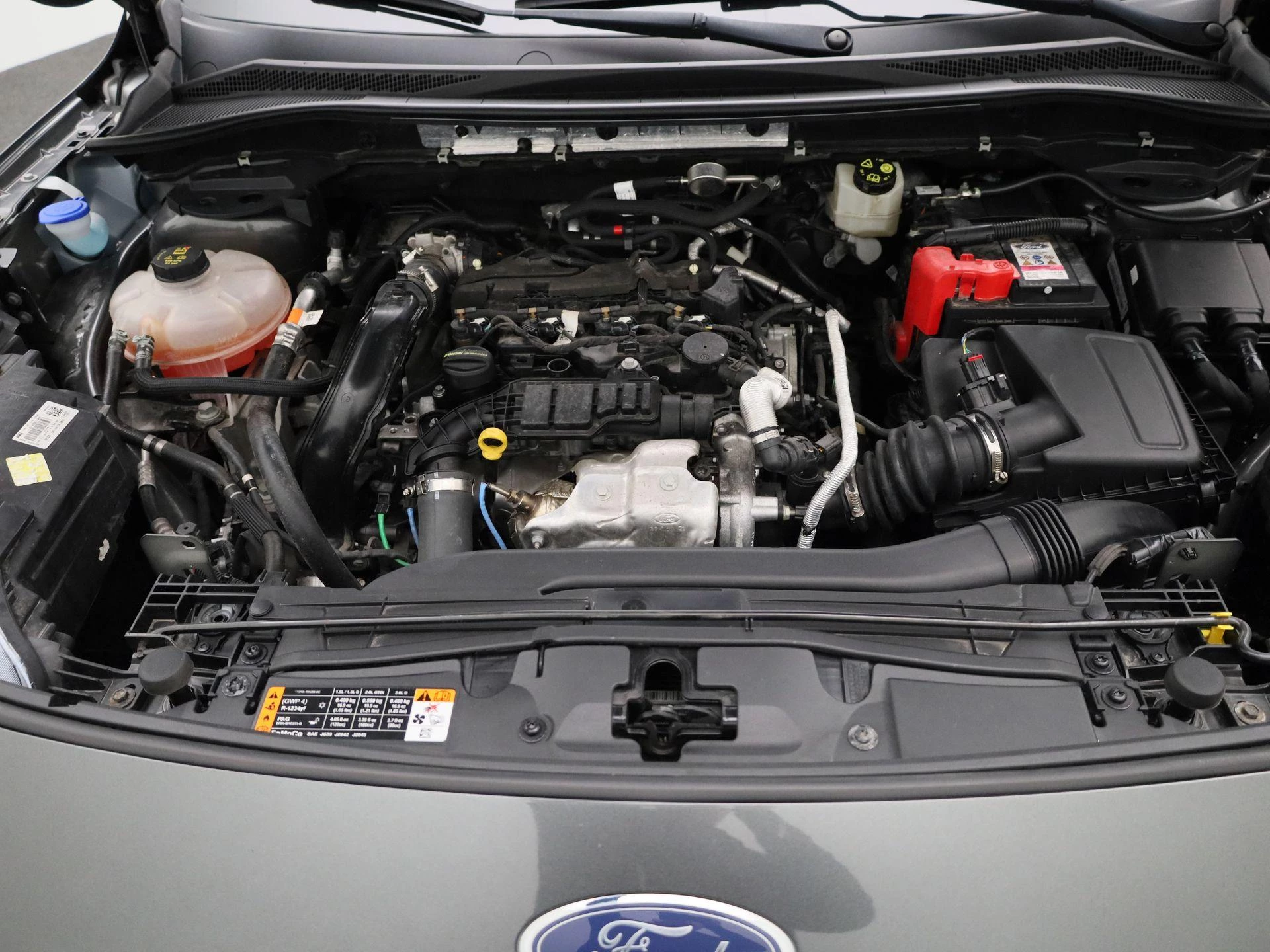 Ford Kuga 1.5 EcoBlue 88kW Titanium