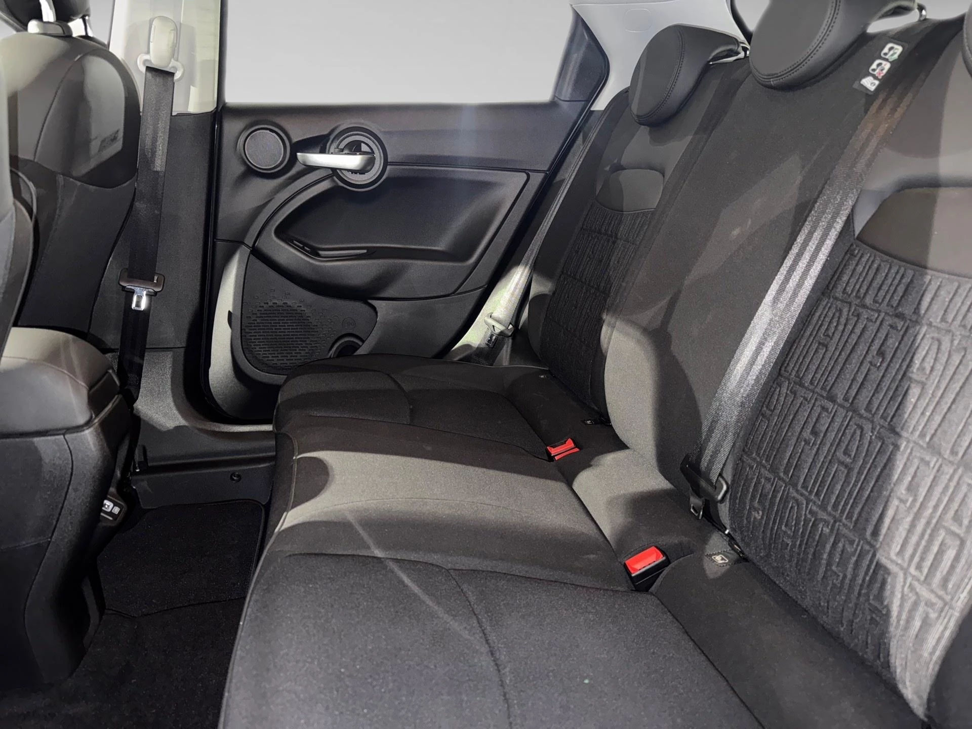 Fiat 500X 1.5 Hybrid 130 DCT7