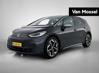 Volkswagen ID.3 First Plus 58 kWh | 204 PK |