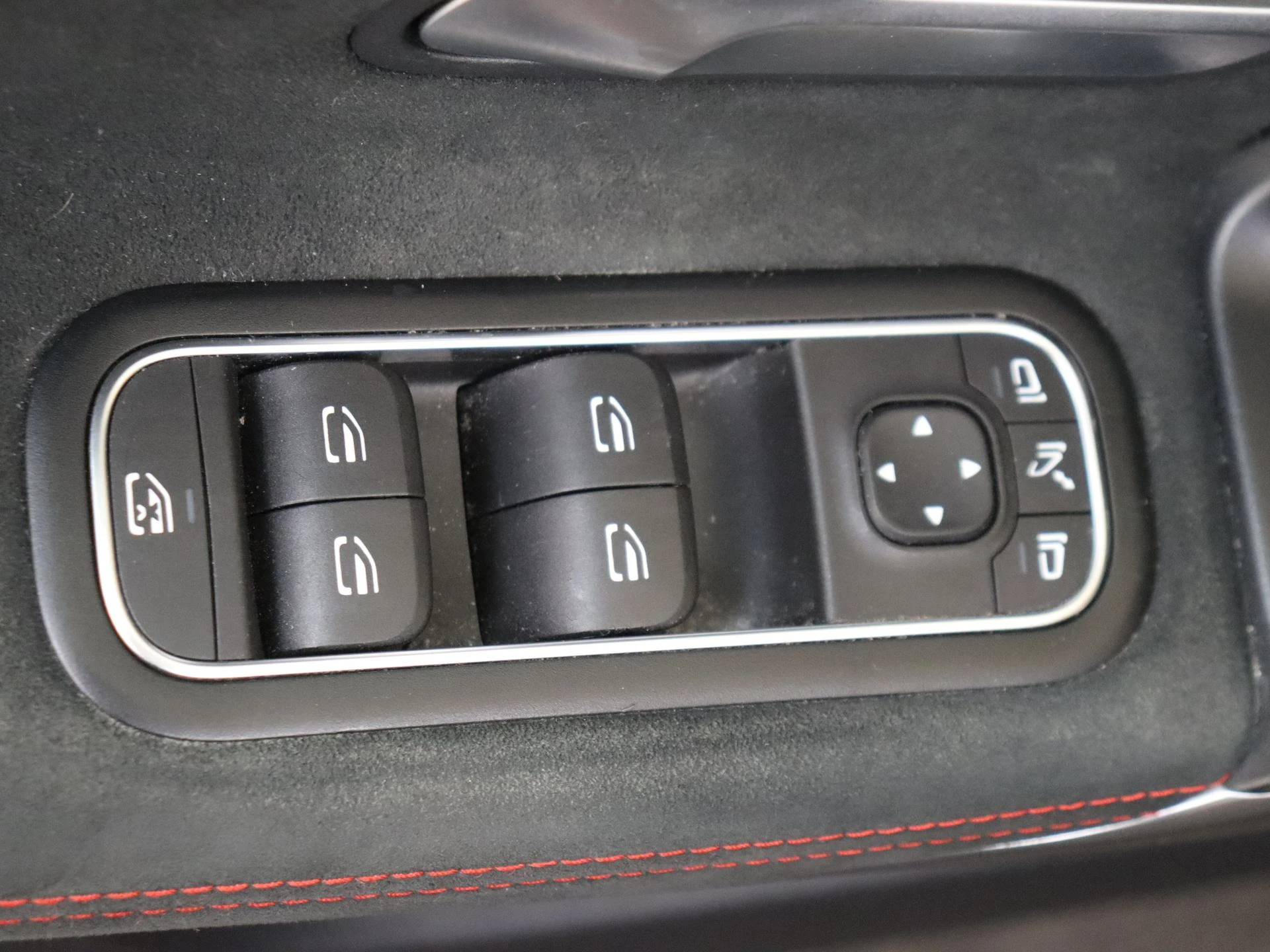 Mercedes-Benz CLA 200 Business Solution AMG