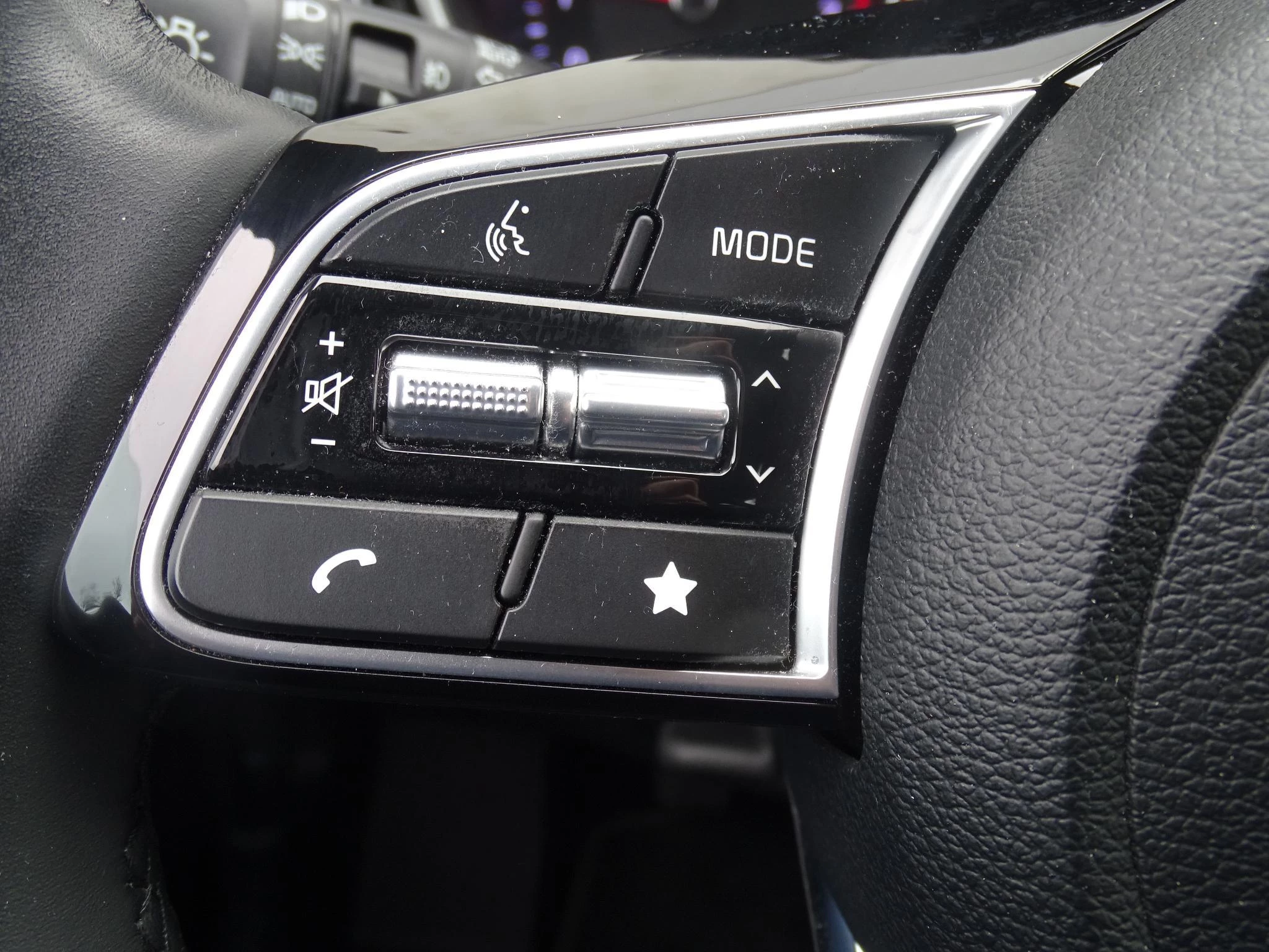 Kia XCeed 1.0 T-GDi 100 Pulse