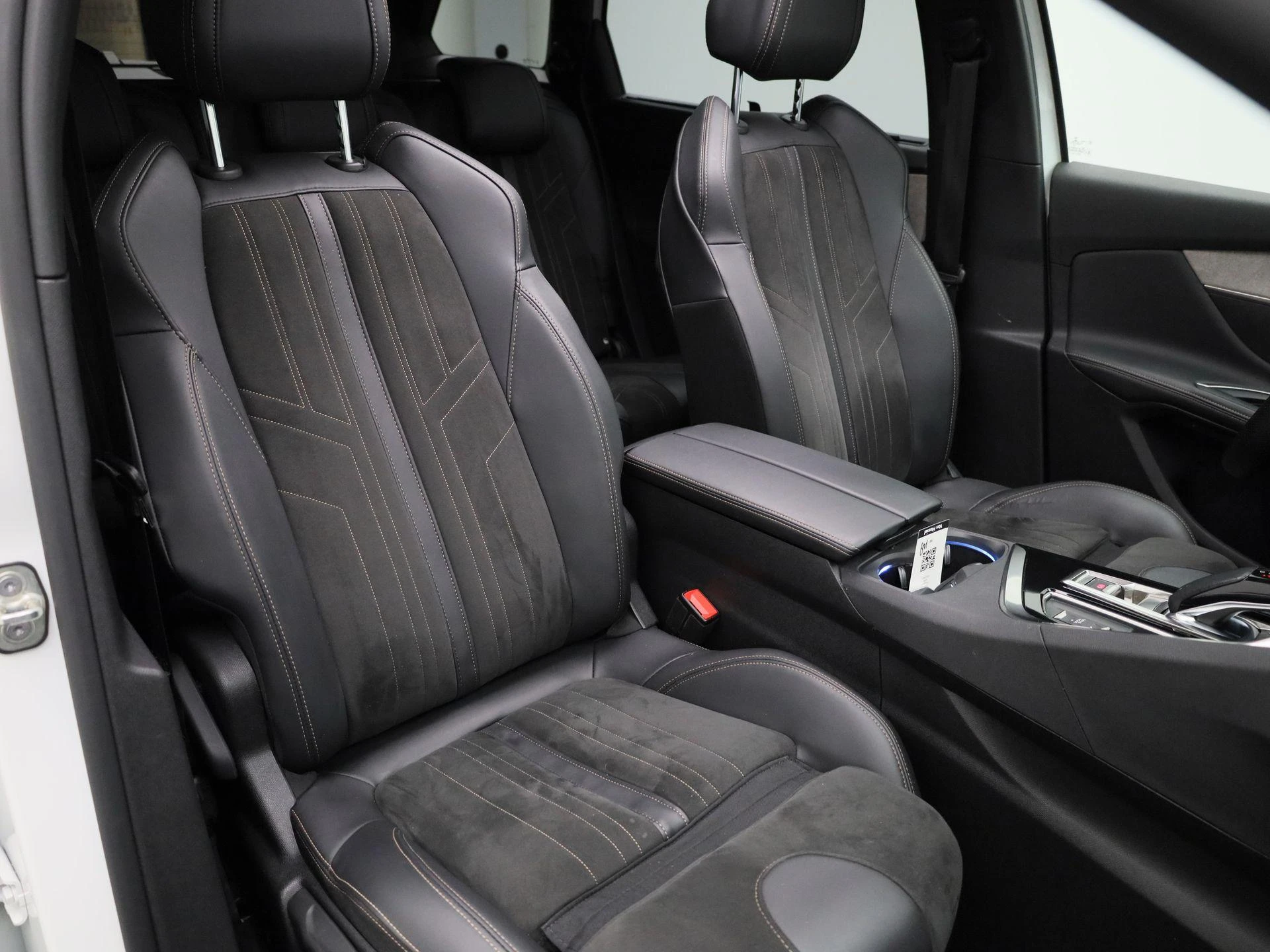 Peugeot 5008 1.2 PureTech GT Pack Business