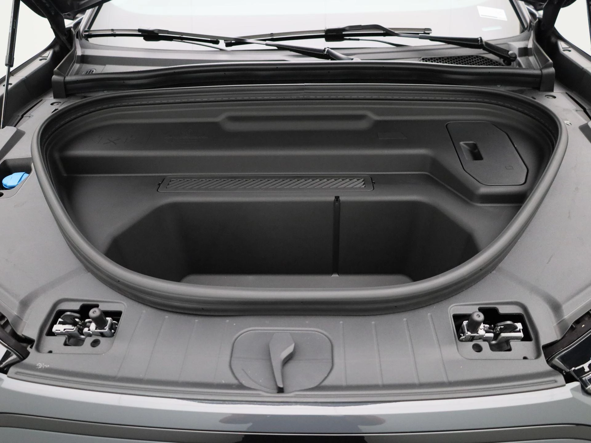 Audi Q6 e-tron Sportback S edition quattro 100 kWh