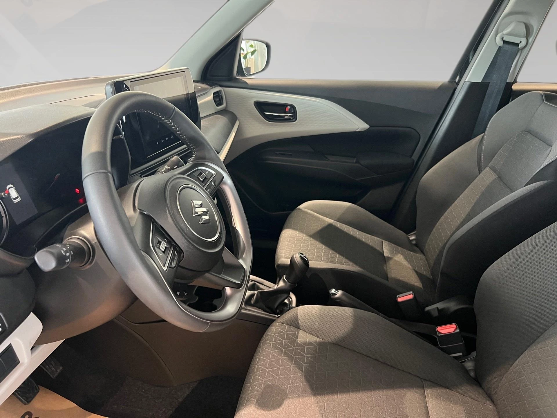 Suzuki Swift 1.2 Grand Luxe + (ISG)