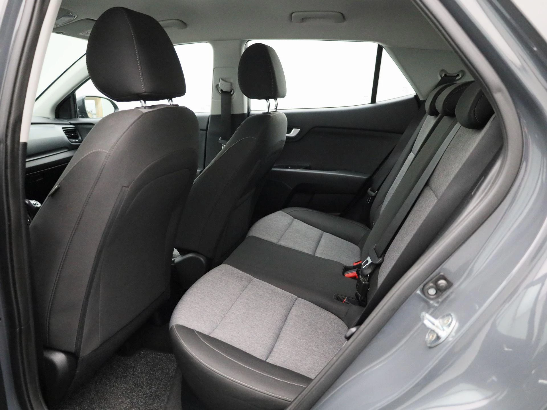 Kia Stonic 1.0 T 100 Urban Edition