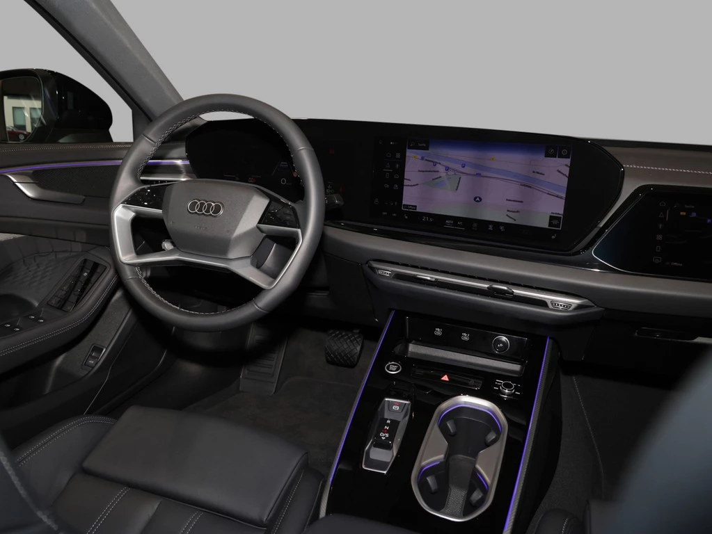 Audi A6 Limousine TFSI quattro edition one S line