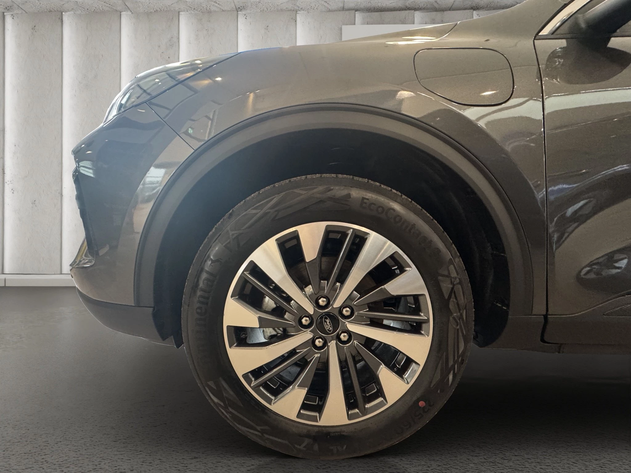 Ford Kuga Titanium 5-Türer 2.5 l Duratec PHEV MJ 2025.75 *HEZ Aktion*
