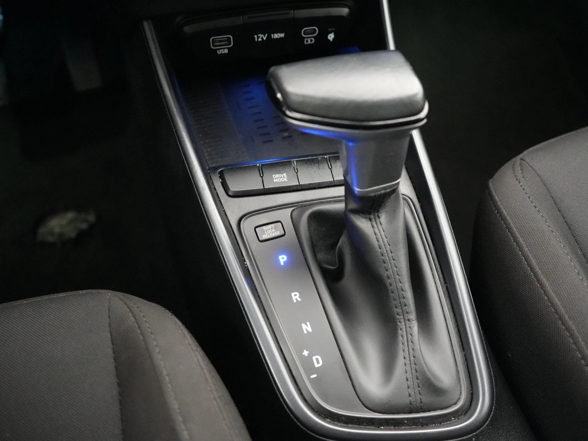 Hyundai i20 1.0 T-GDi 48V 7-DCT 74kW Techno