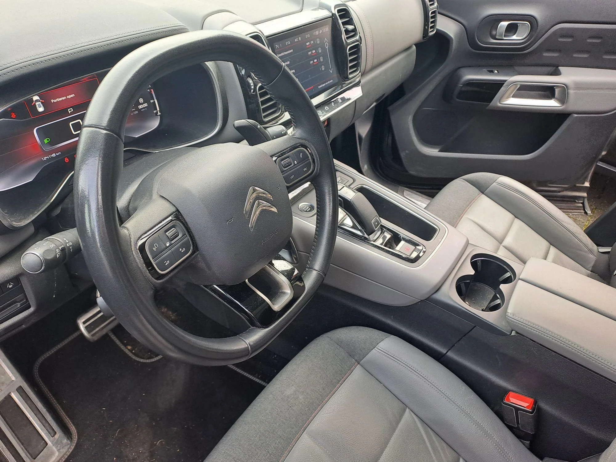 Citroën-C5 Aircross-image-10