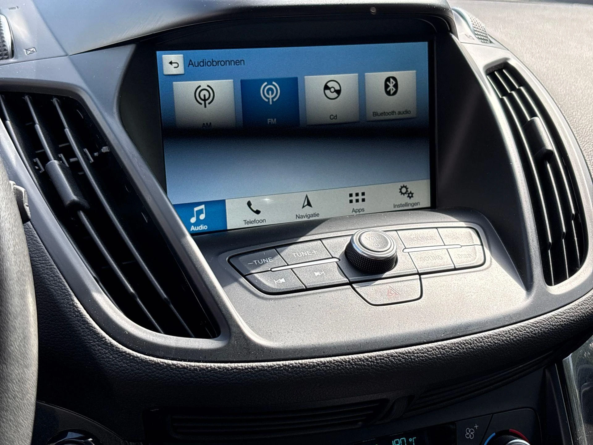 Ford Kuga 1.5 EcoBoost Vignale
