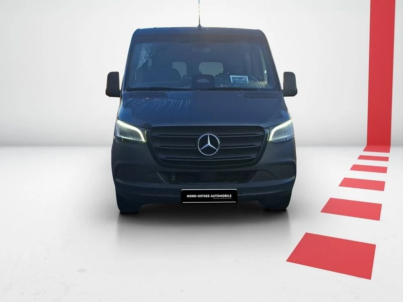 Mercedes-Benz Sprinter 317 TOURER SELECT AUTOM AHK DACHKLIMA Tourer