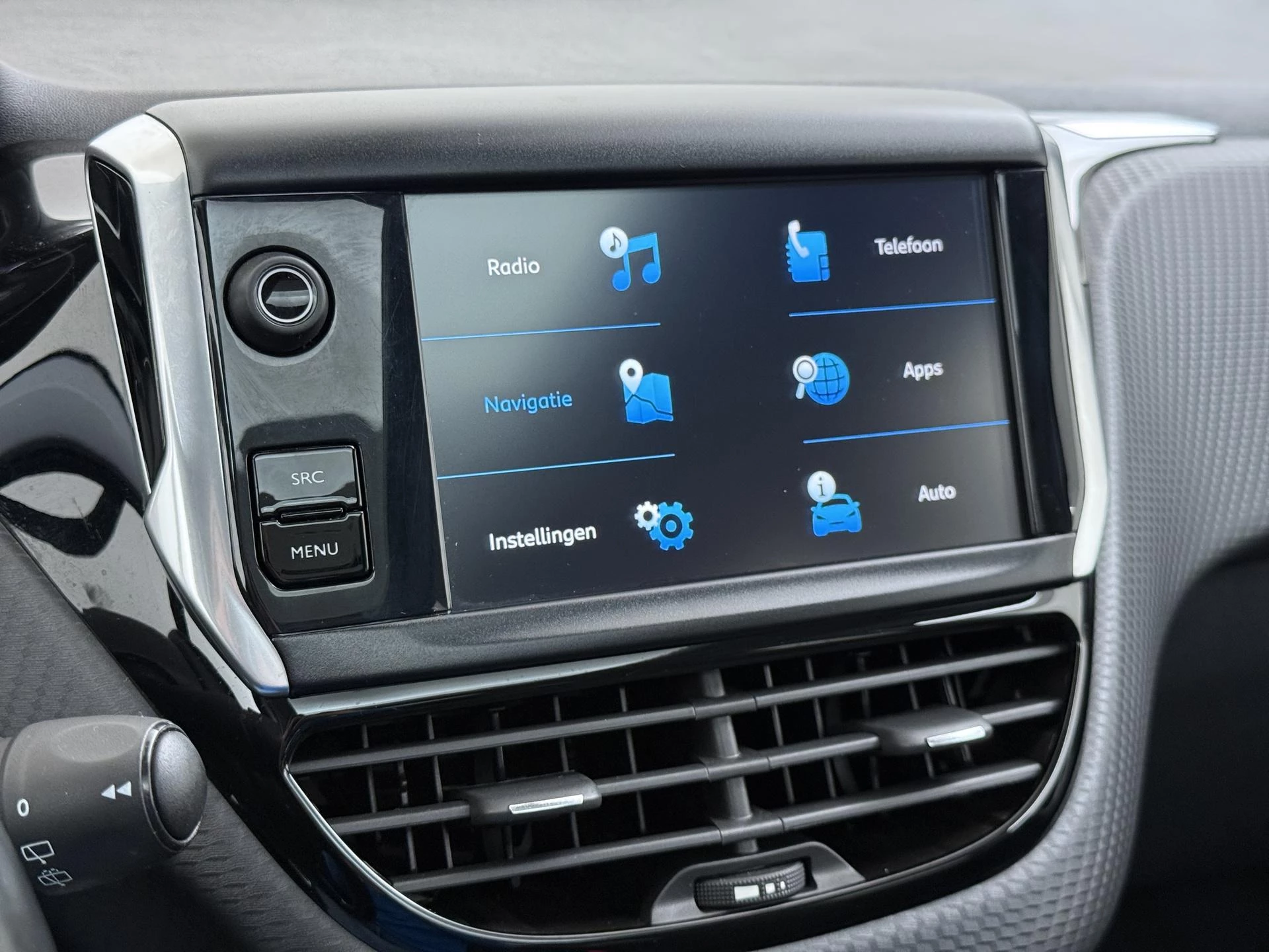 Peugeot 2008 1.2 PureTech Allure