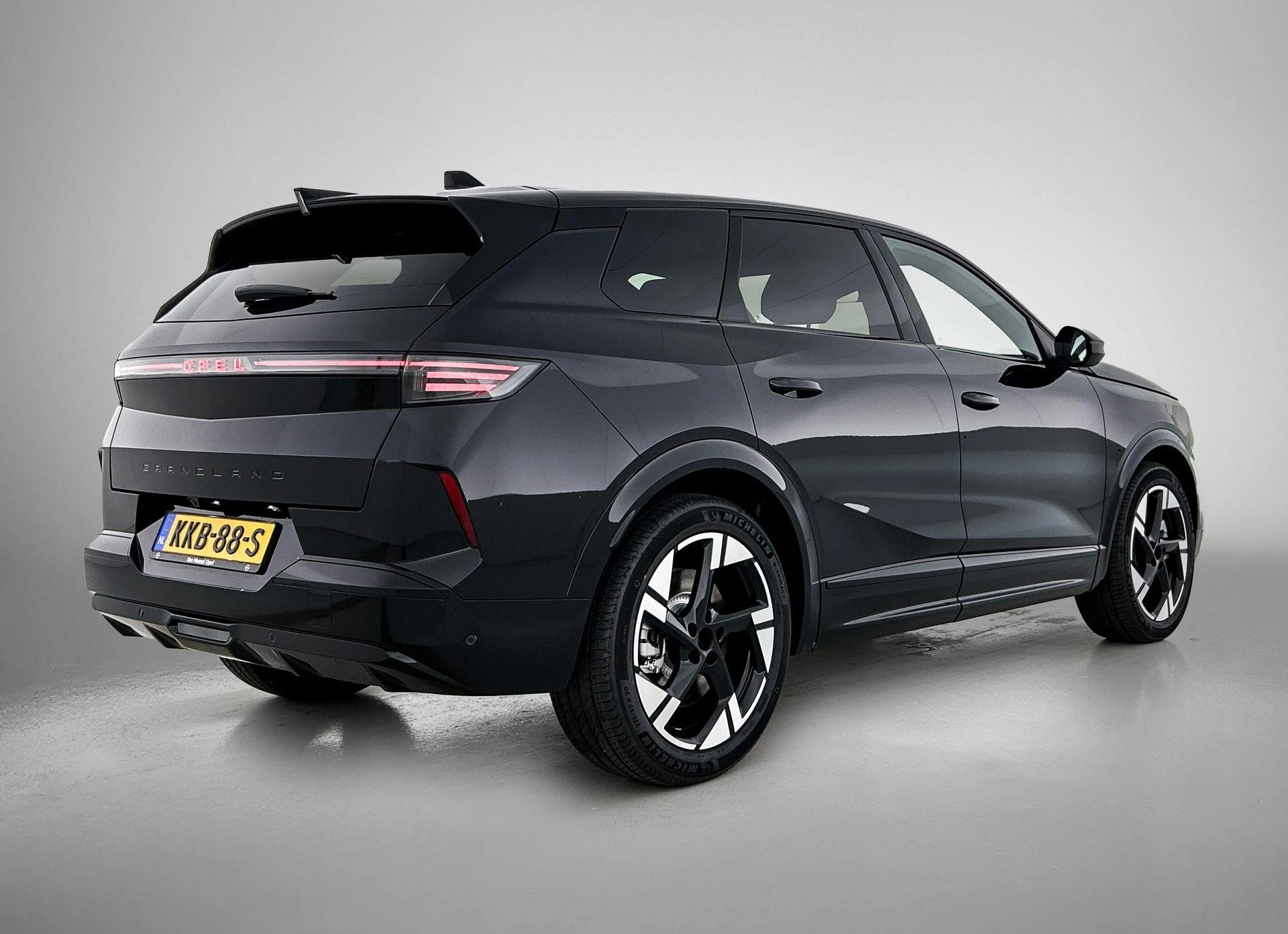 Opel Grandland Electric GS 73 kWh