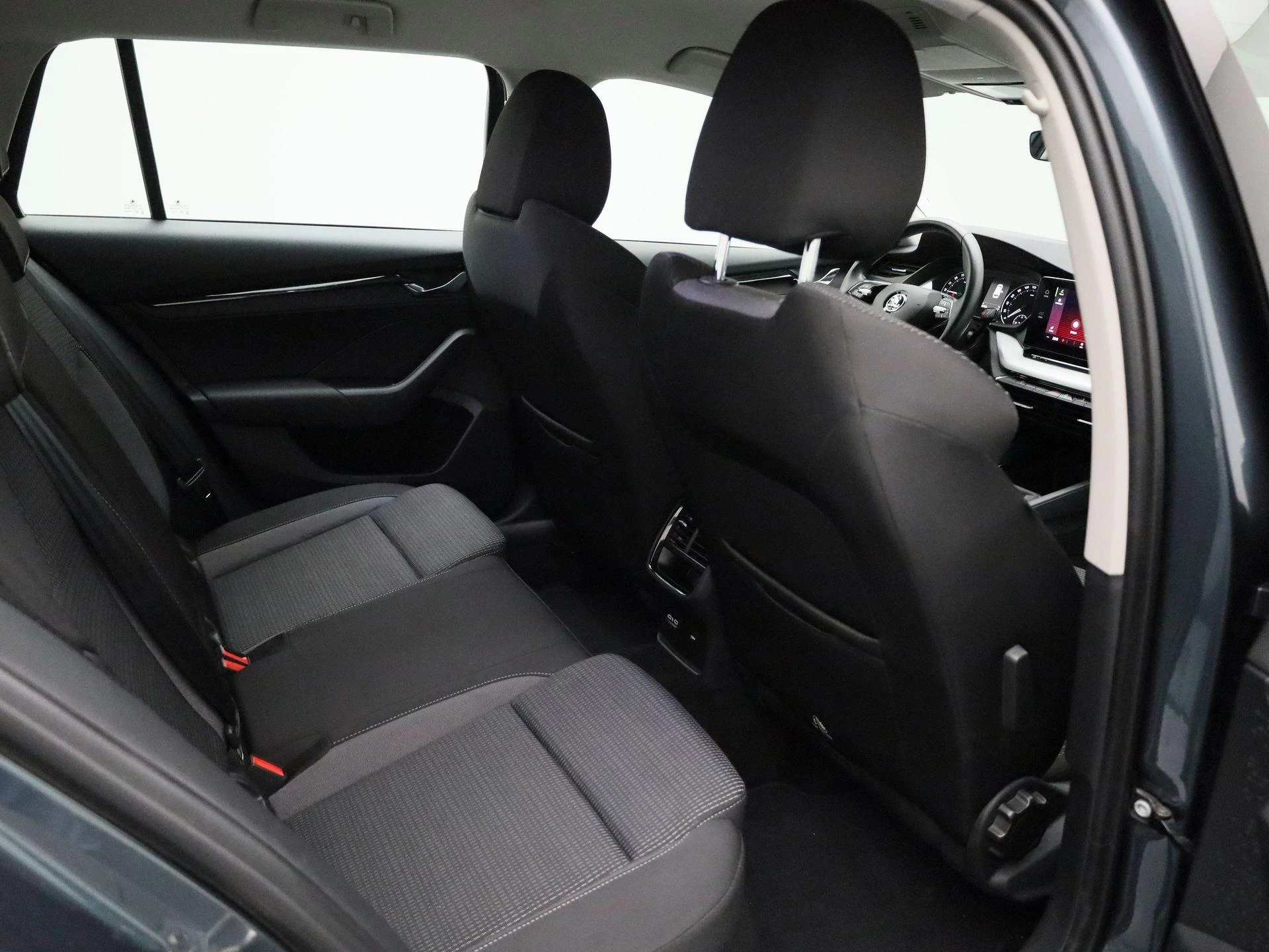 Škoda Octavia Combi 2.0 CRTDI 85kW Ambition