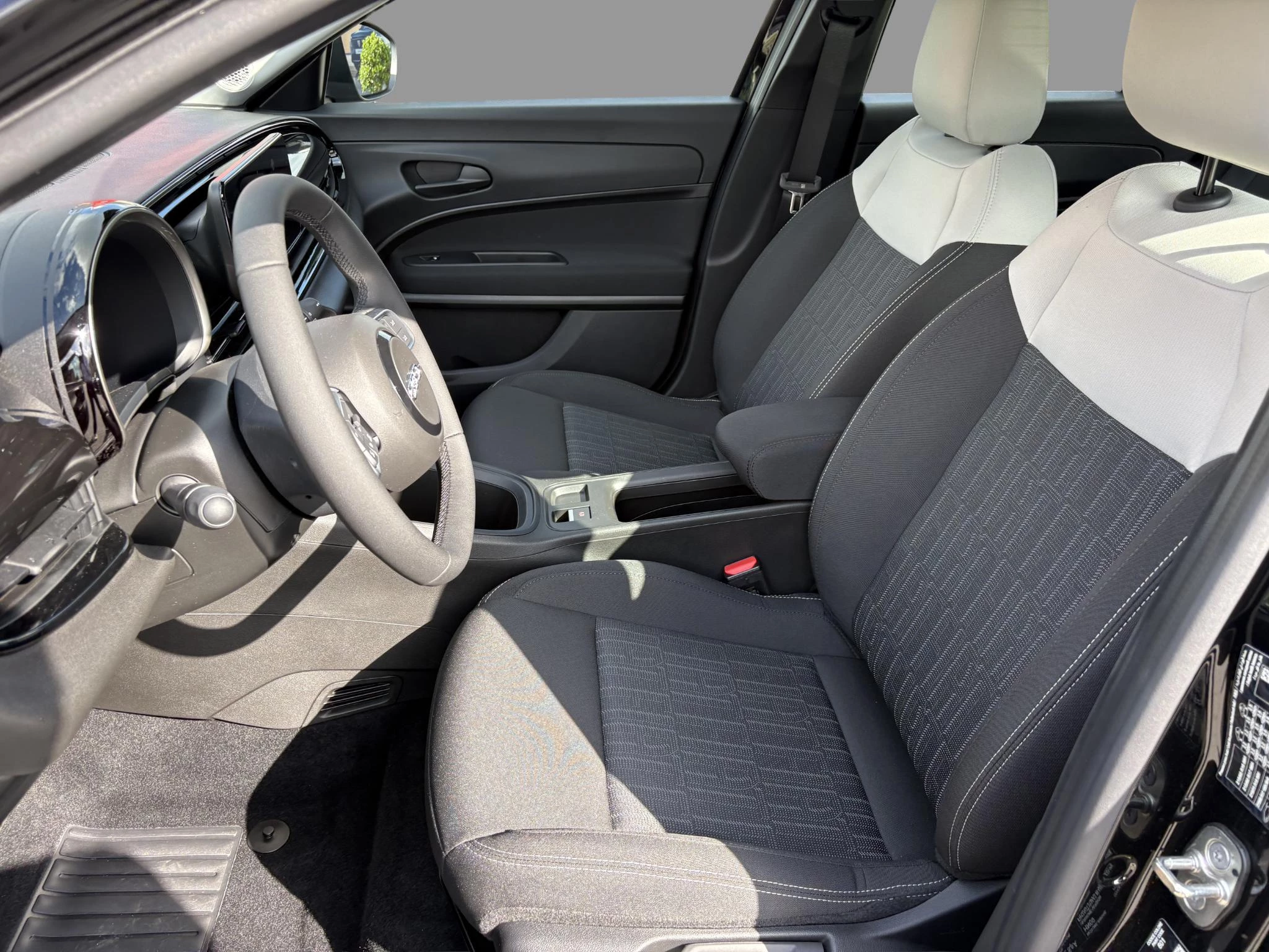 Fiat 600 1.2 Hybrid 145cv DCT Icon