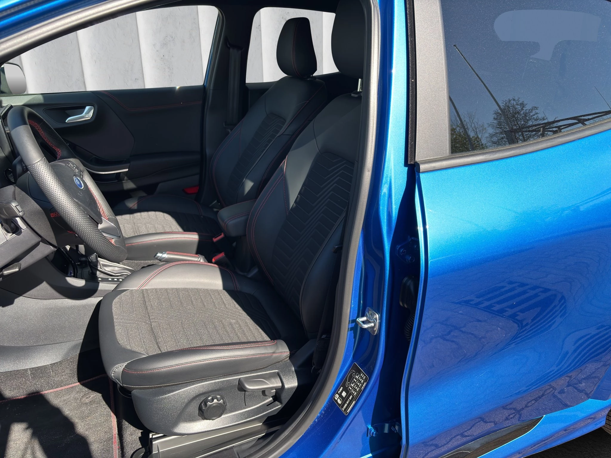 Ford Puma ST-Line X Aut*LED*ACC*KAM*NAVI*SOUND