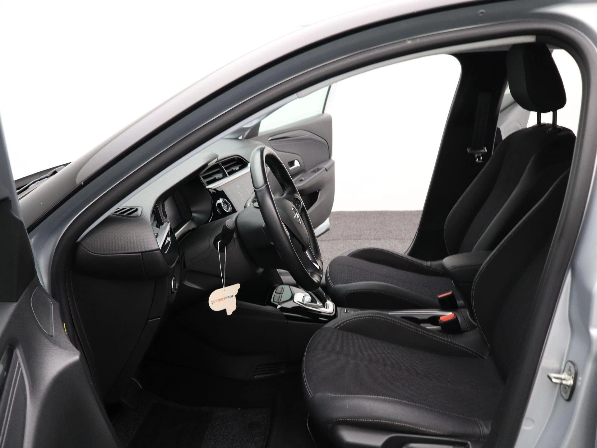 Opel Corsa-e Corsa-e Auto Elegance