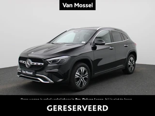 Mercedes-Benz GLA GLA 250 e Business Line
